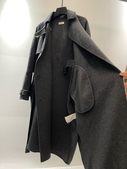 BRUNELLO C COAT