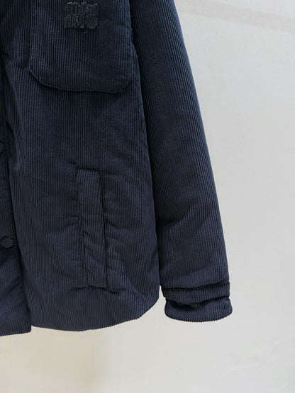MIU M JACKET