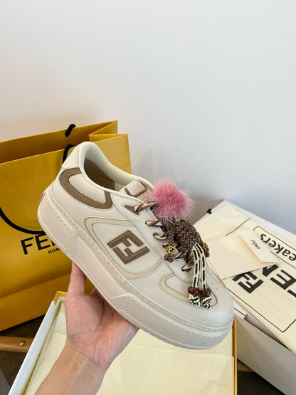 FEN MATCH SNEAKER