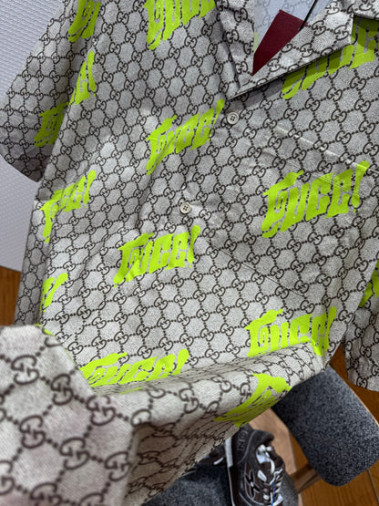 GG SHIRT