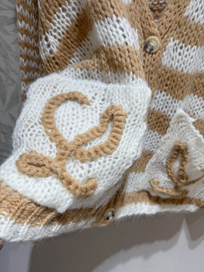 LOEW CARDIGAN