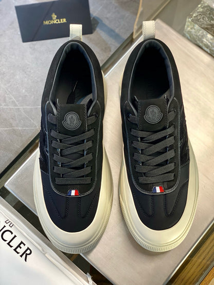 MONC ALTIVE SNEAKERS