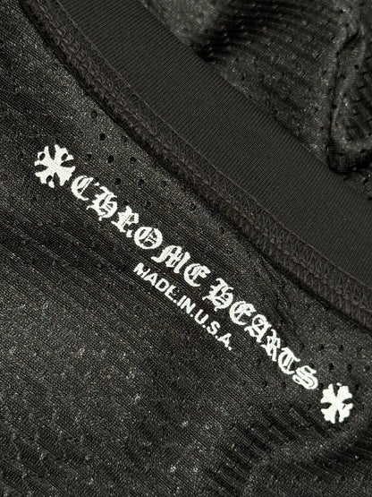 CHROME H LONG TEE