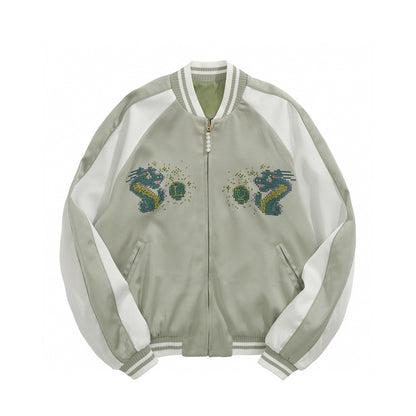 LOU JACKET
