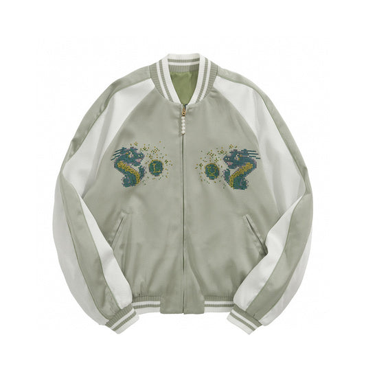 LOU JACKET