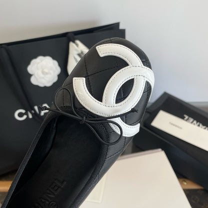 CC BALLET FLATS
