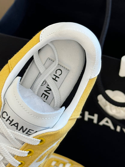 CC TRAINERS