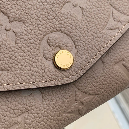 LOU SARAH WALLET