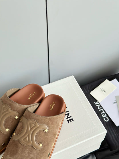 CEL MULES