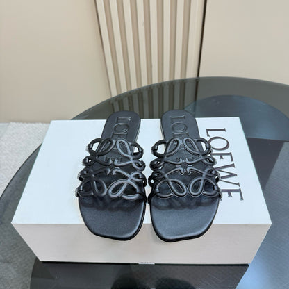 LOEW SANDALS
