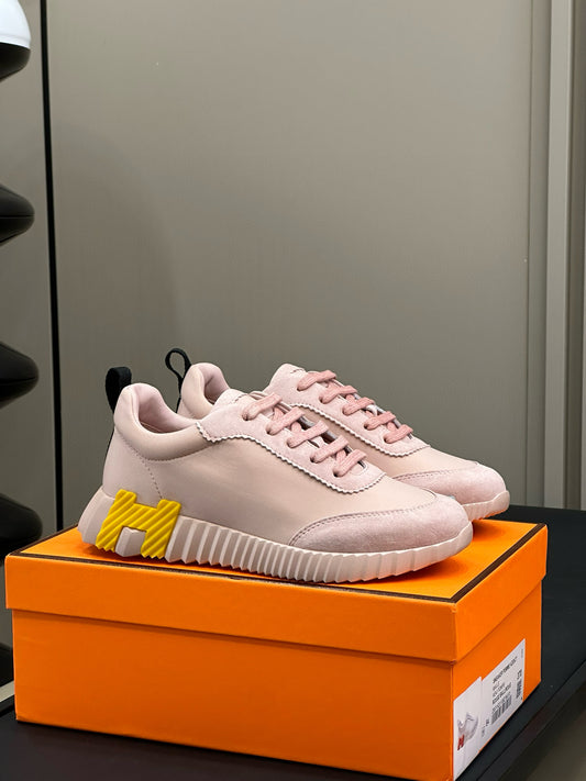 HERM BOUNCING SNEAKER