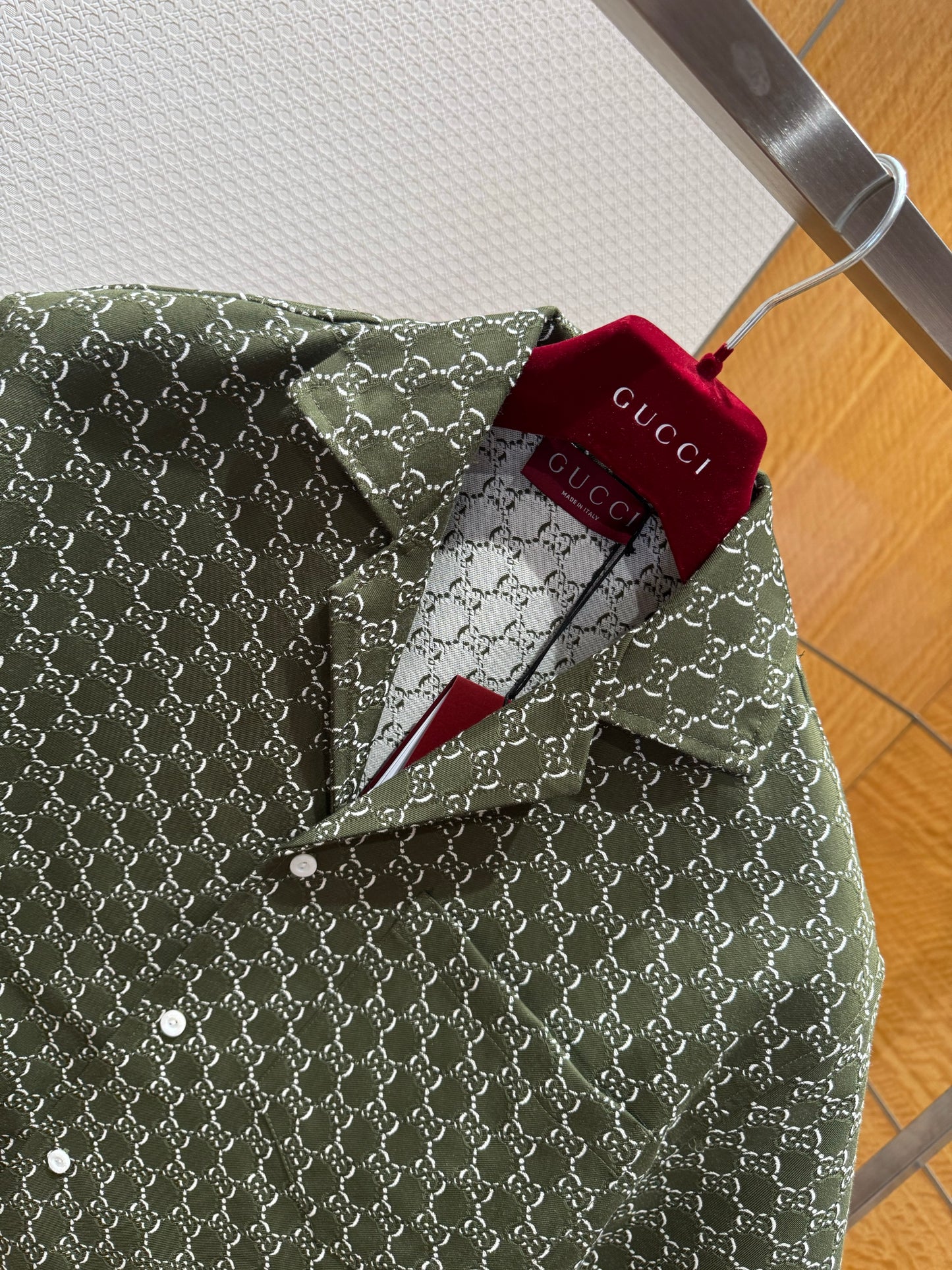 GG SHIRT