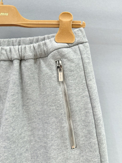 MIU M JOGGERS