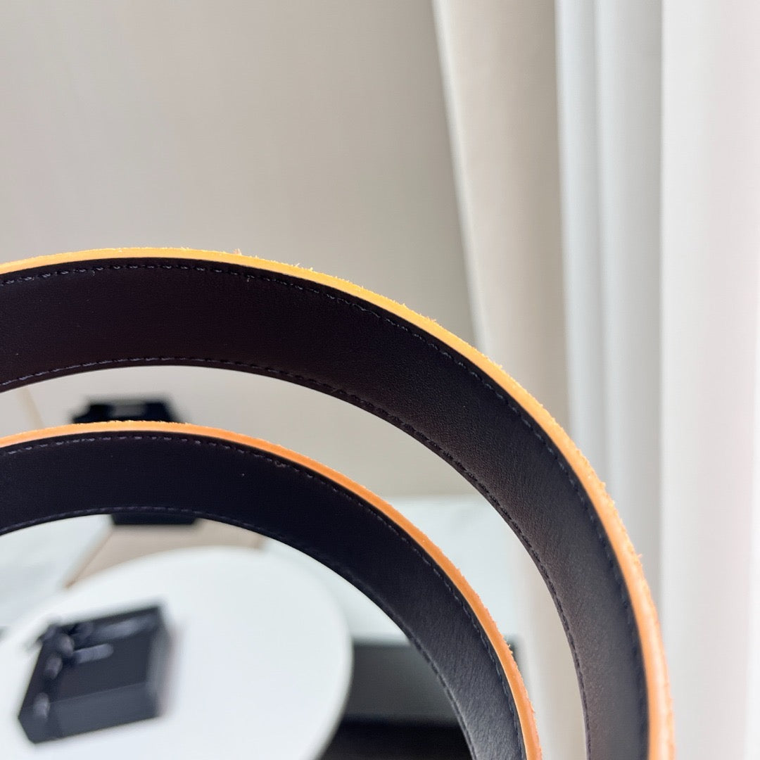 SL BELT 3 CM