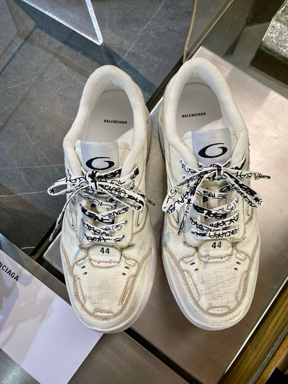 BAL HAMPTONS SNEAKERS