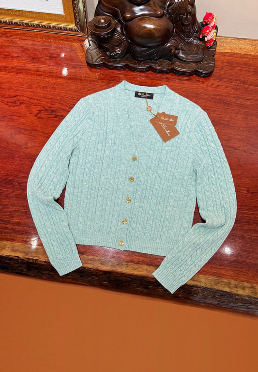 LORO P CARDIGAN