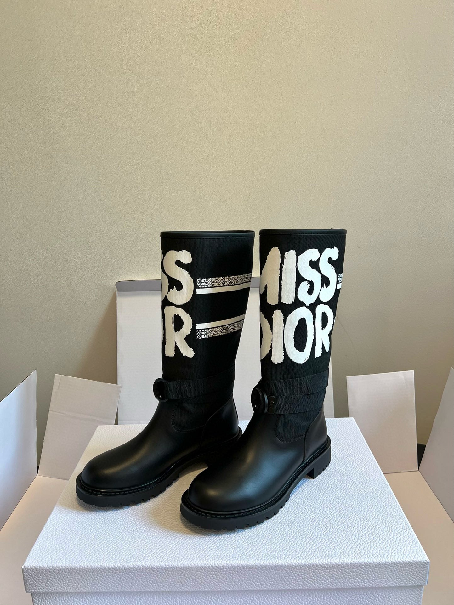 CD BOOTS