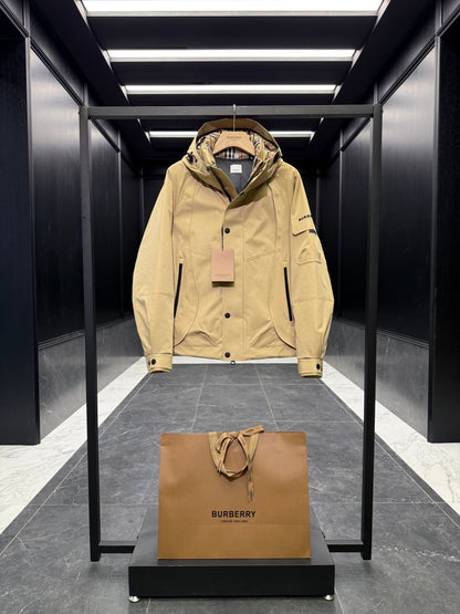 BBR JACKET