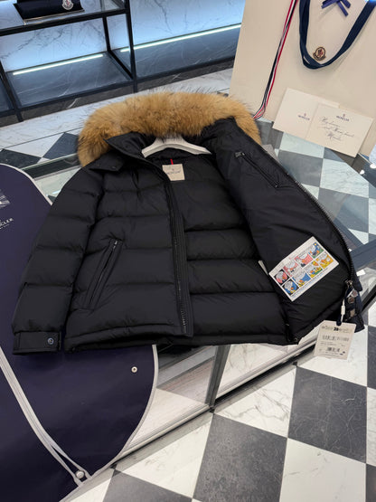 MONC MAYA JACKET