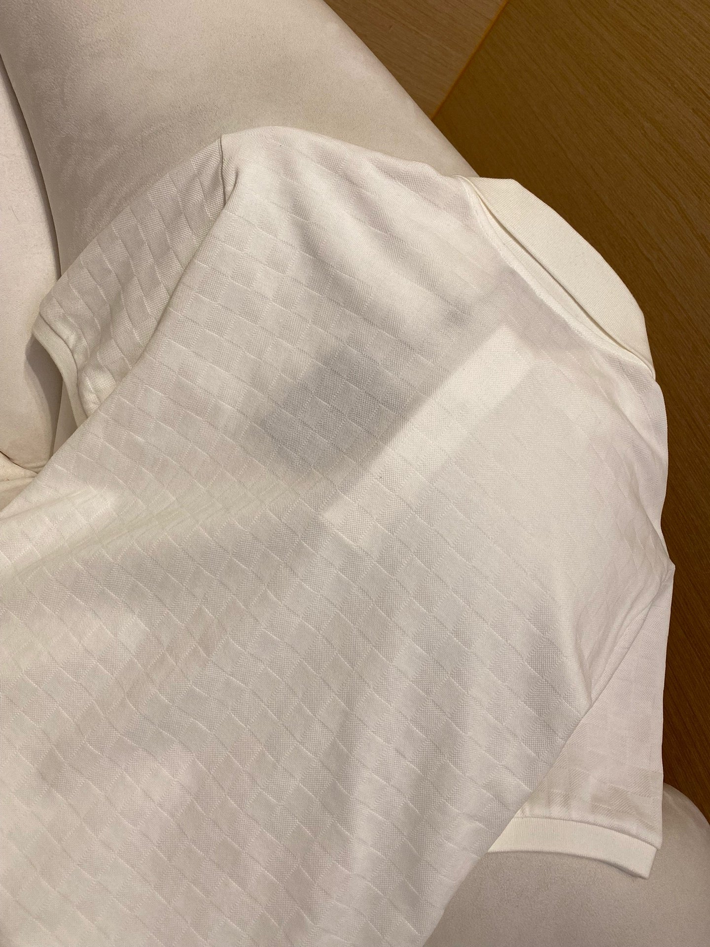 LOU POLO