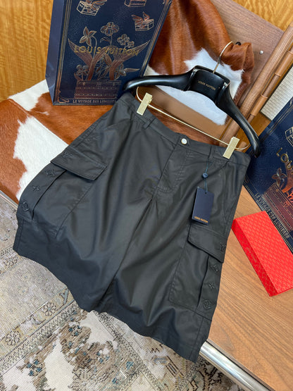LOU SHORTS