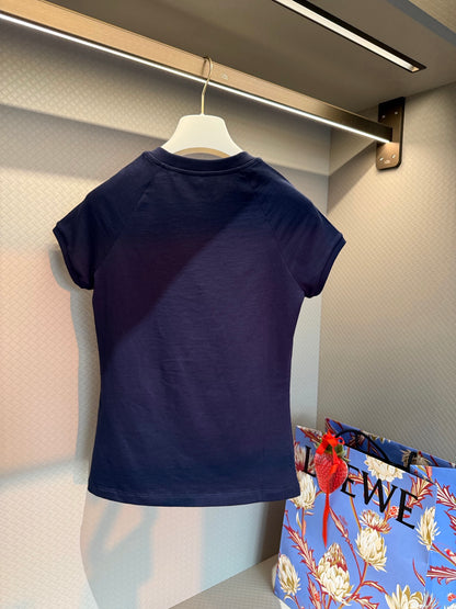 LOEW T-SHIRT