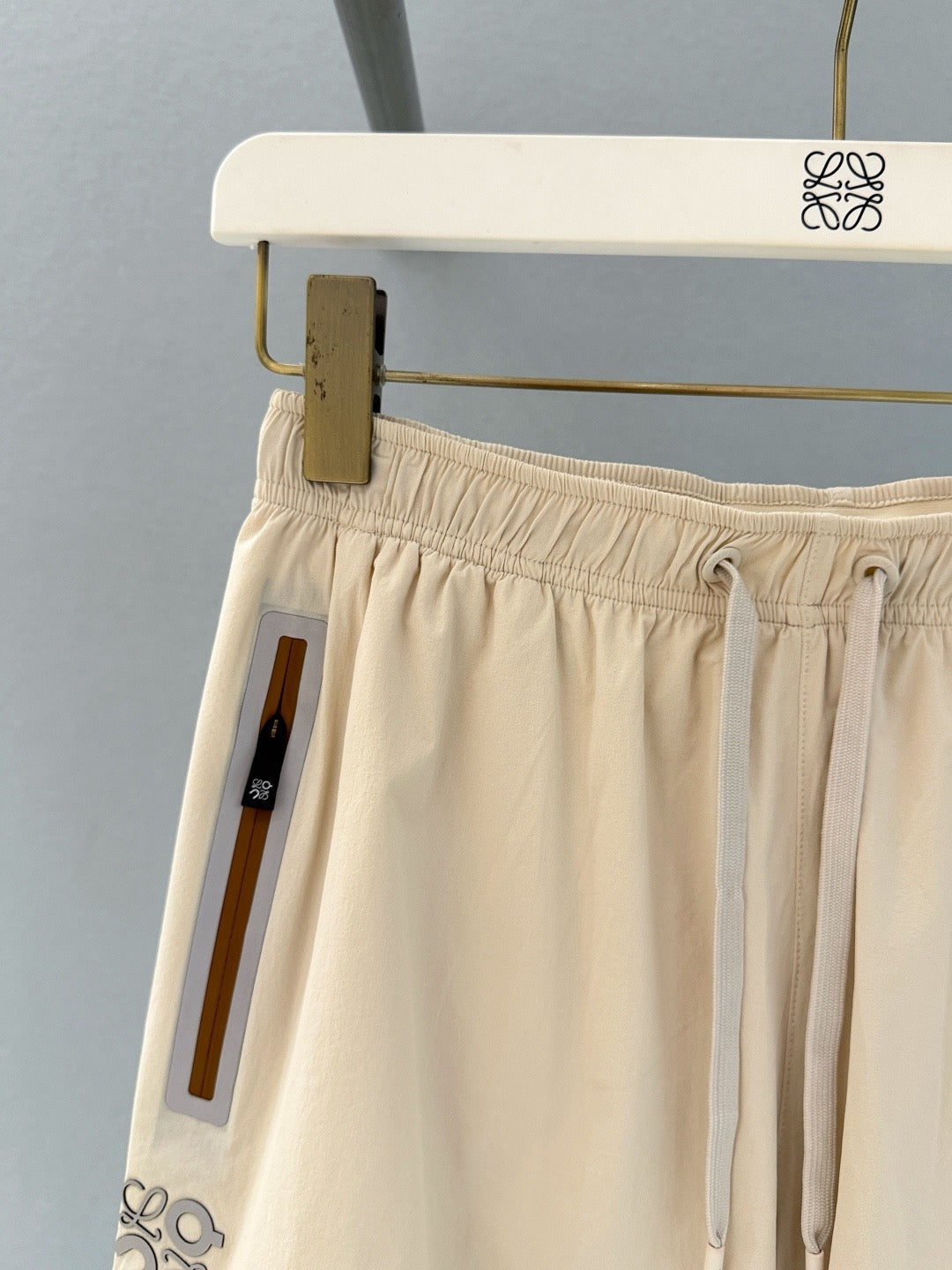 LOEW SHORTS
