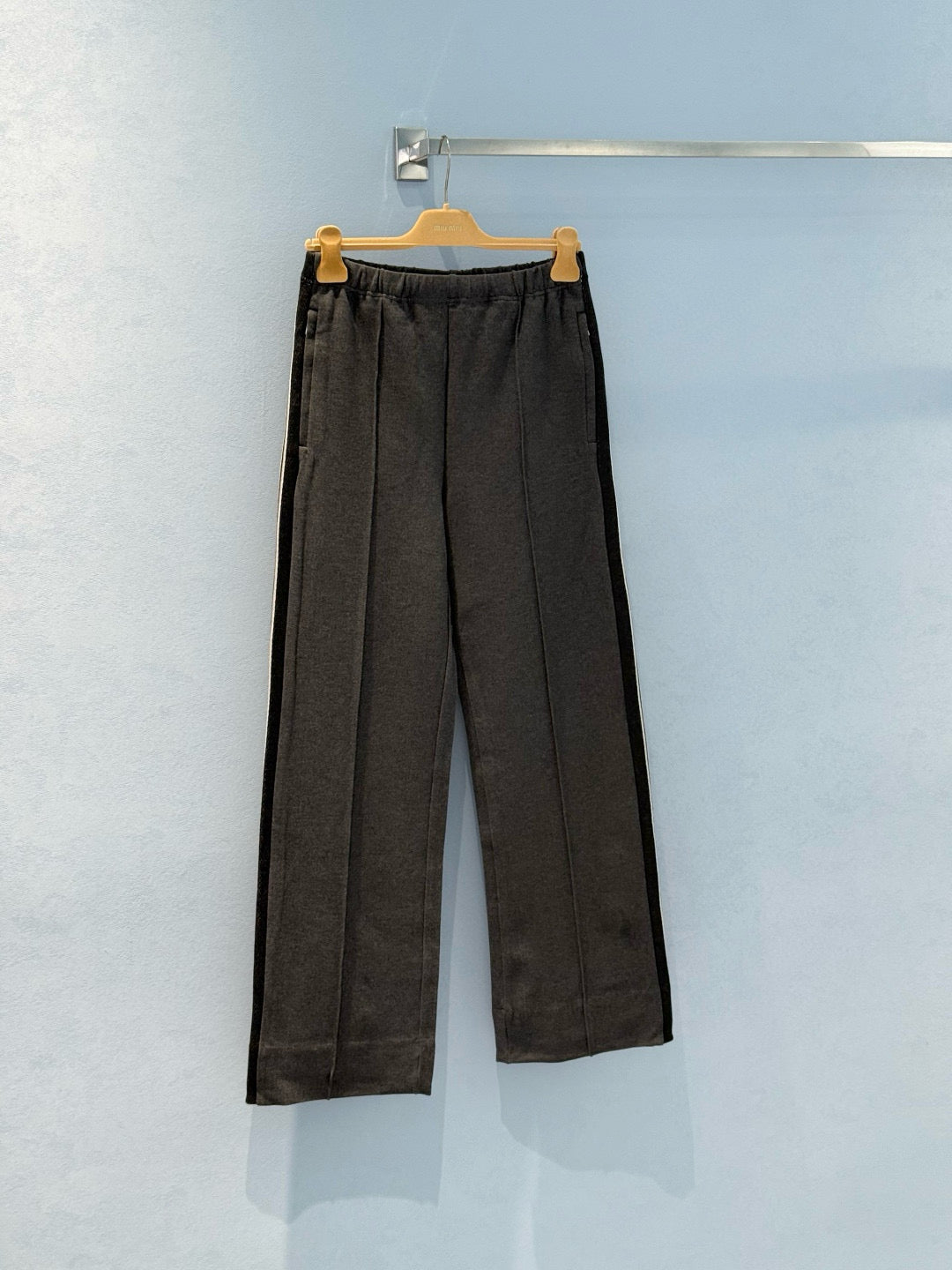 MIU M TROUSERS