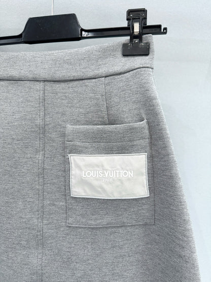 LOU SKIRT