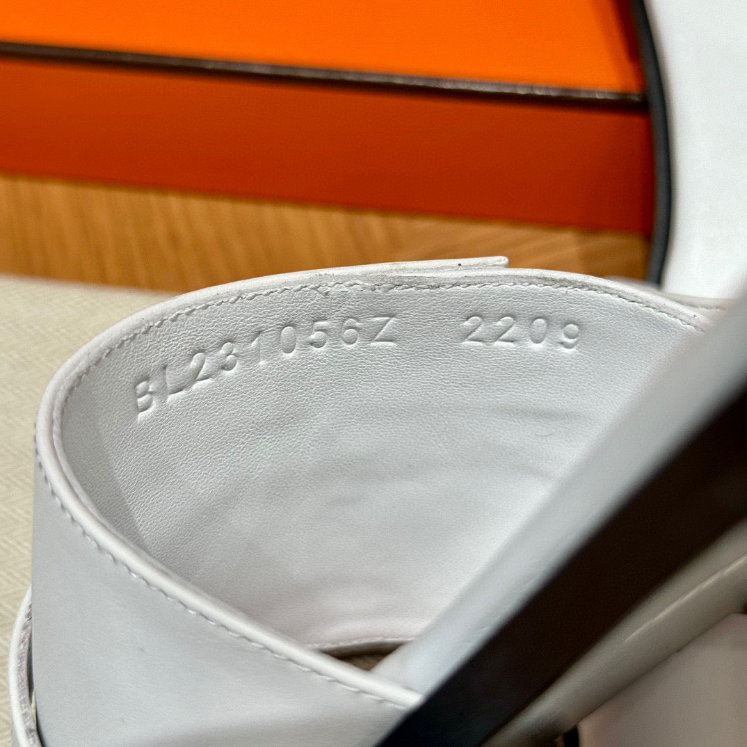 HERM GIULIA SANDALS