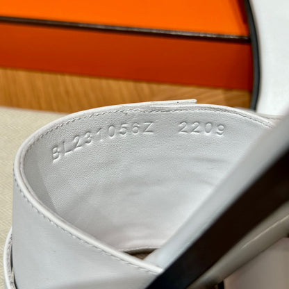 HERM GIULIA SANDALS