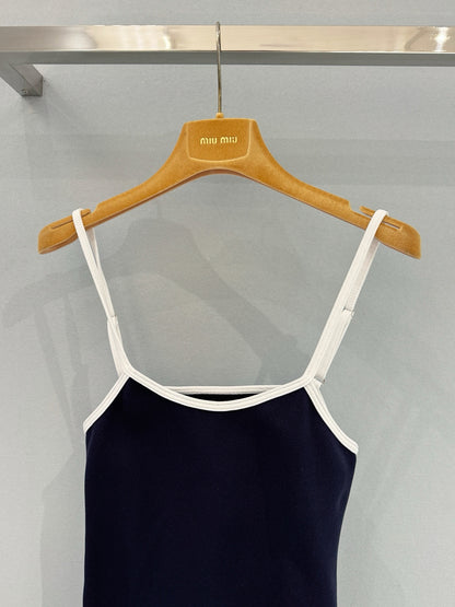 MIU M SWIMSUIT