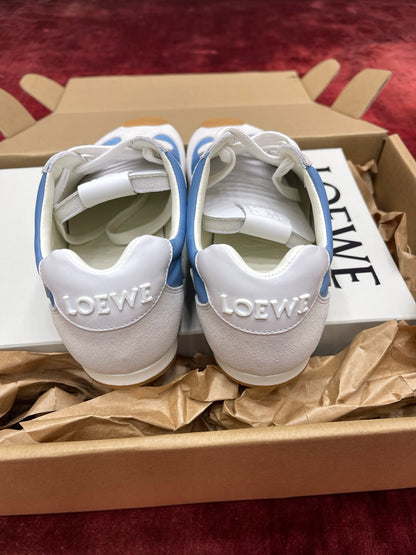 LOEW FLOW 2.0 SNEAKER