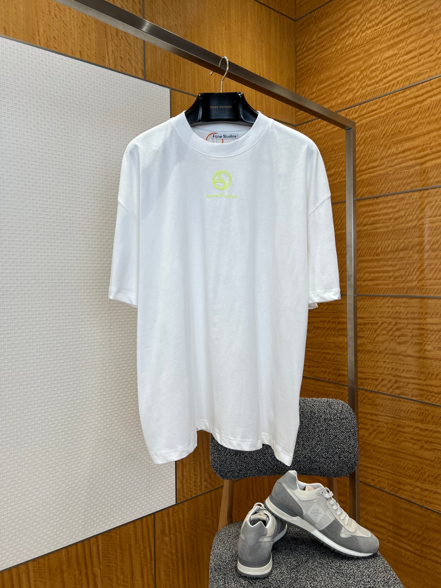 ACNE T-SHIRT