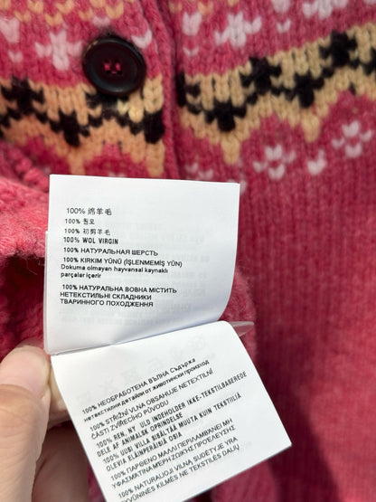 MIU M JUMPER