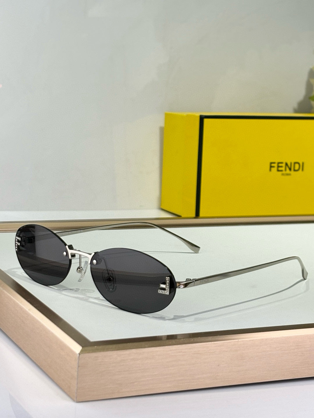 FEN SUNGLASSES