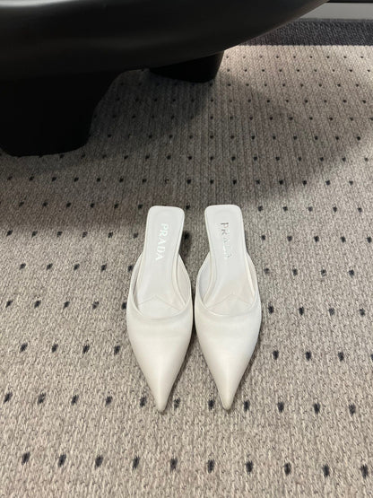 PD HEELS