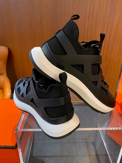 HERM KATANA SNEAKERS