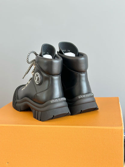 LOU RUBY BOOTS