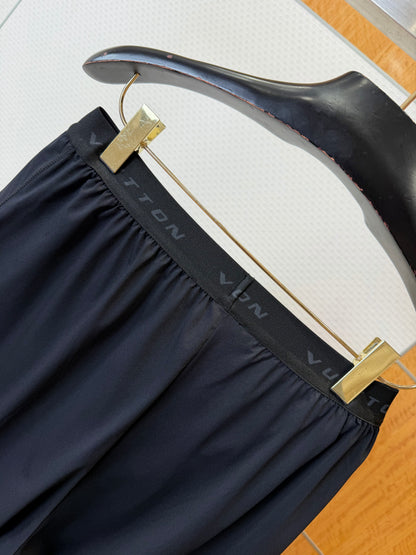 LOU SHORTS
