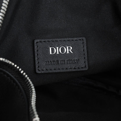 CD SADDLE BAG