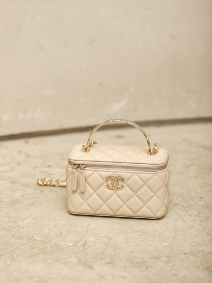 CC 25S BAG