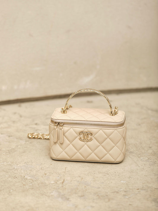CC 25S BAG