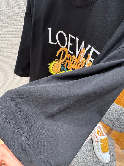 LOEW T-SHIRT