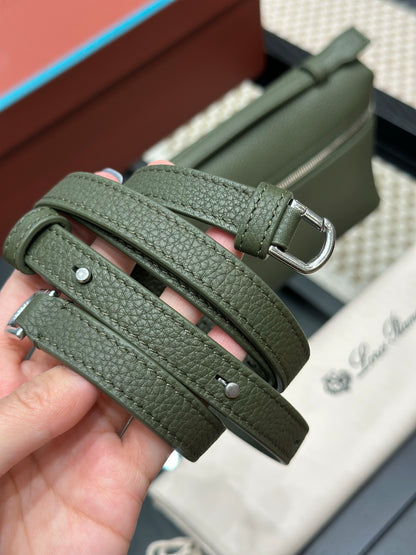 LORO P EXTRA POCKET L19 BAG