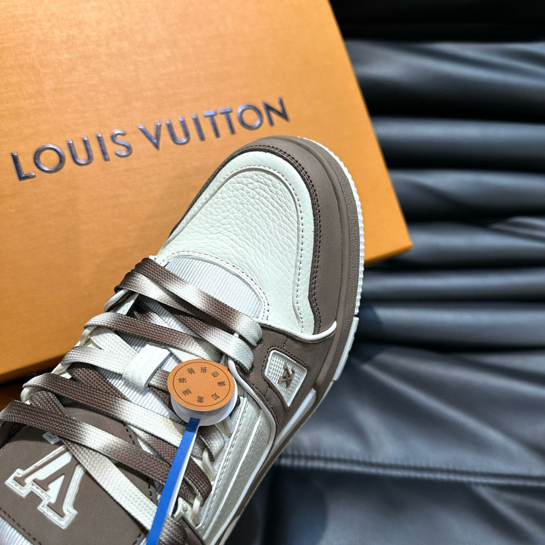 LOU TRAINERS