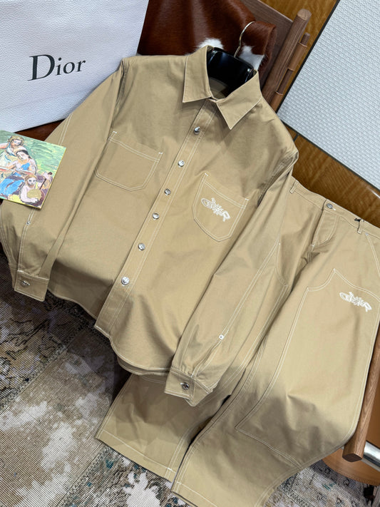 CD SHIRT
