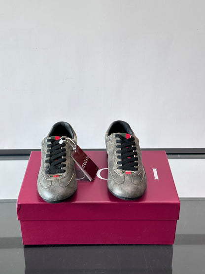 GG SHIFT SNEAKERS