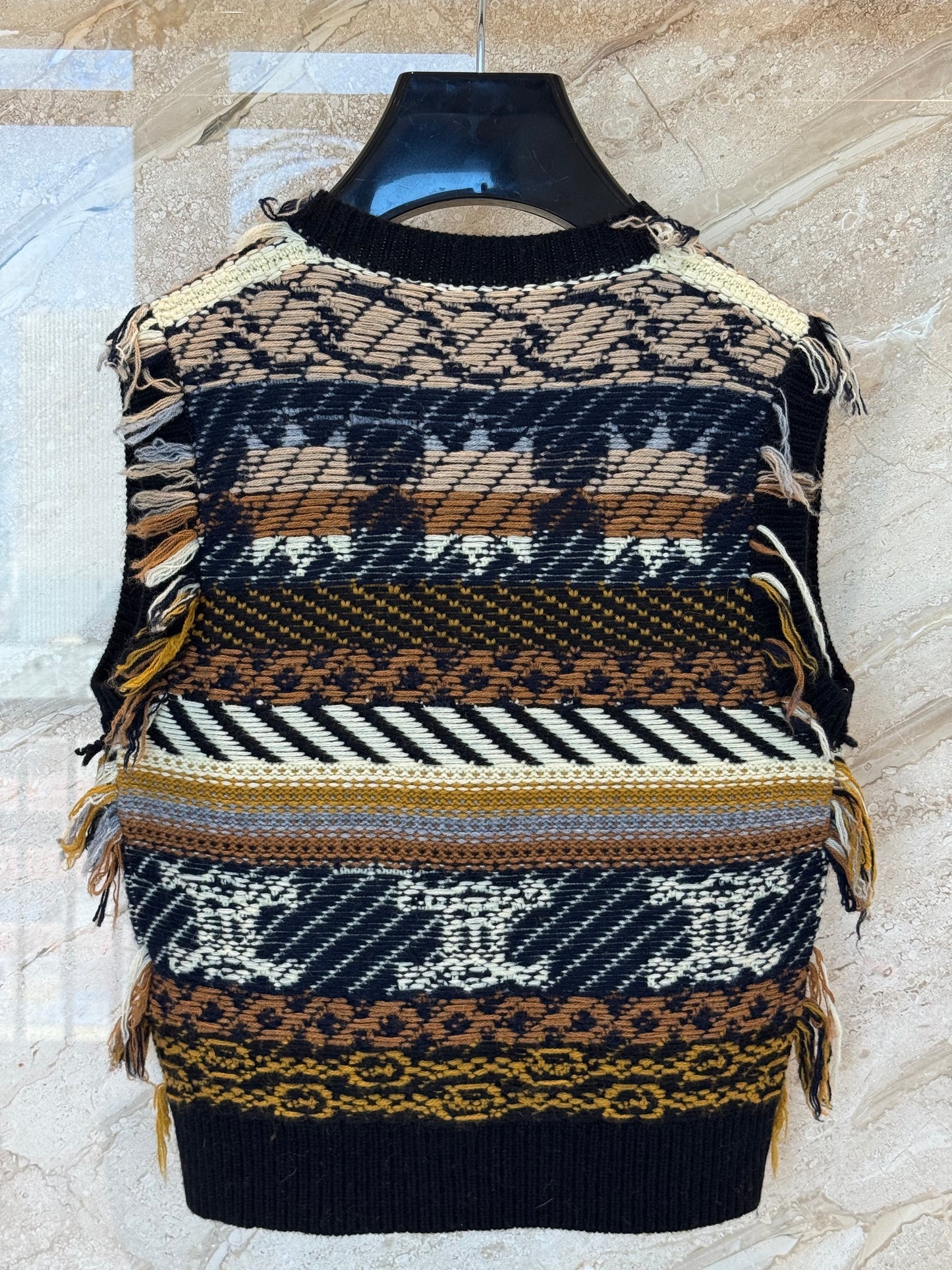 CEL VEST