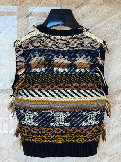 CEL VEST